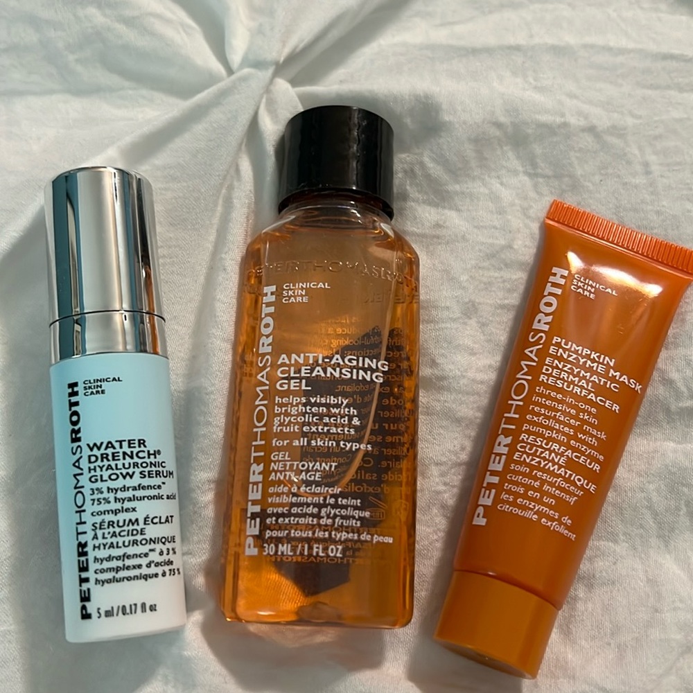 Peter Thomas Roth